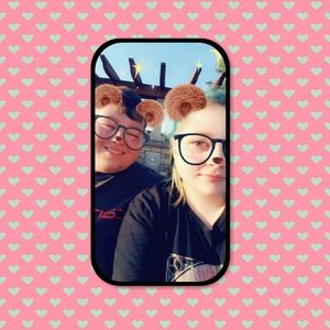 Meet your Posher, Bethannie